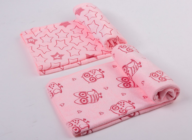 حوله دست و صورت Skip Rabbit