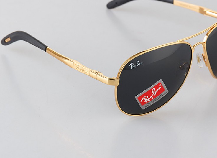 عینک آفتابی مردانه Ray ban