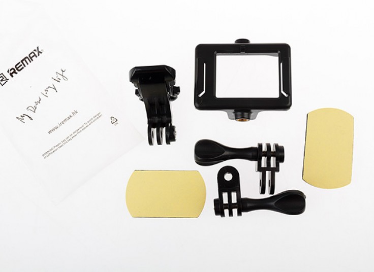 دوربین ورزشی Remax مدل SD 02