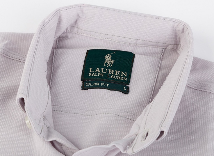 پیراهن مردانه Ralph Lauren