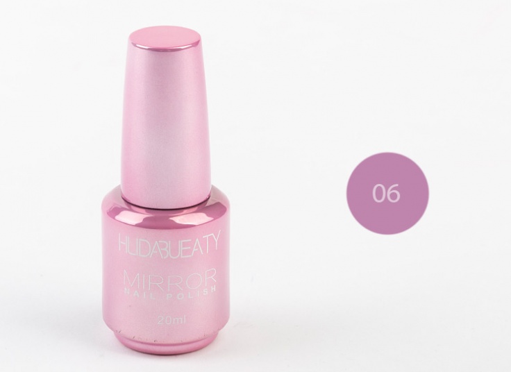 لاک ناخن Huda Beauty