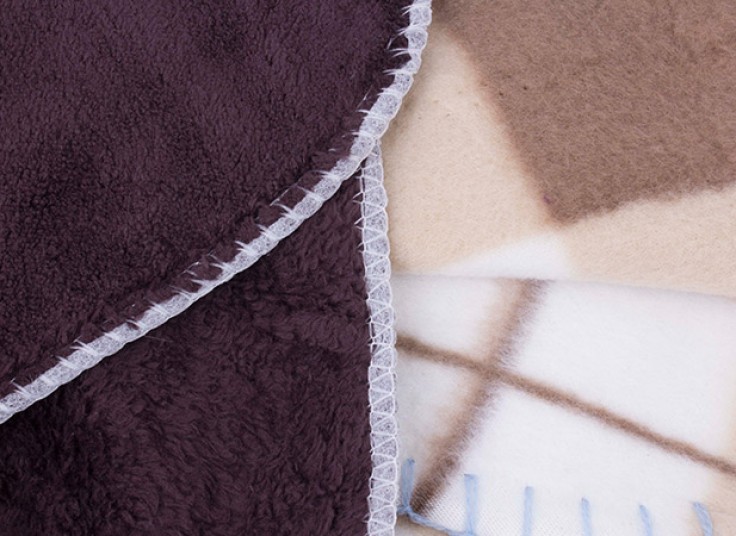 پتوی نوزاد Family Made