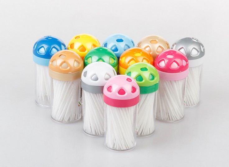 خلال دندان تیغه ای