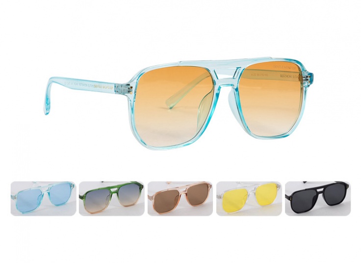 عینک آفتابی Gentel Monster کد H-22