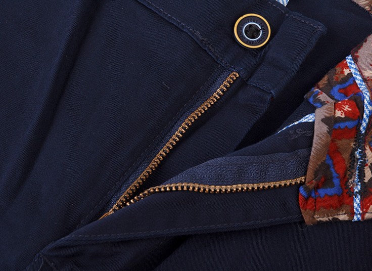 شلوار کتان مردانه ADNA Fashion