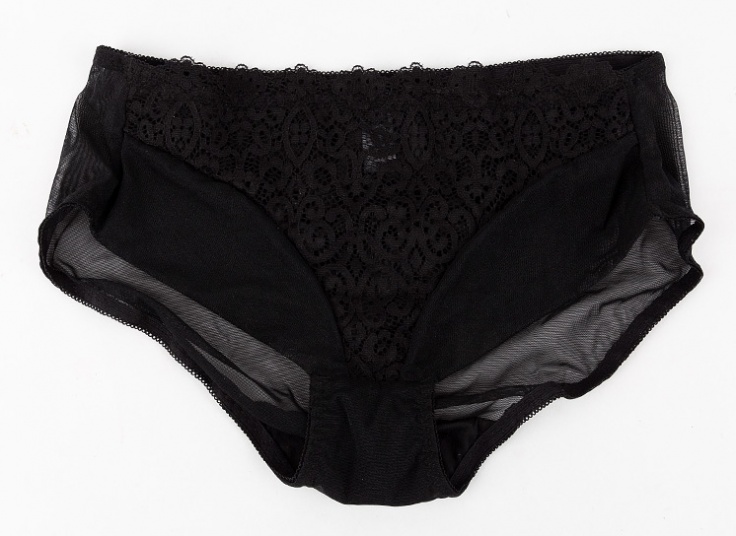 لباس زیر لیزری