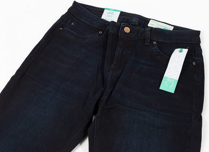 شلوار جین زنانه Esprit