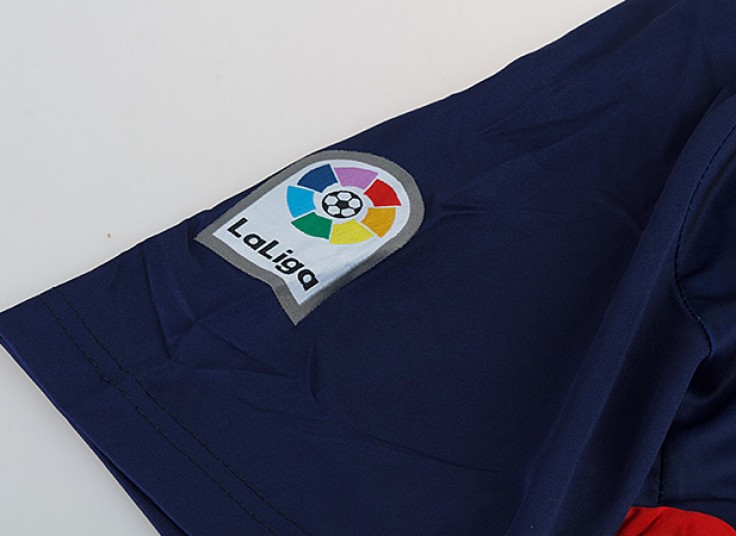 تیشرت ورزشی تیم های باشگاهی