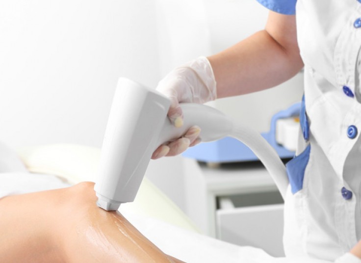 لیزر دایود 2017 دکتر ادیب زاده