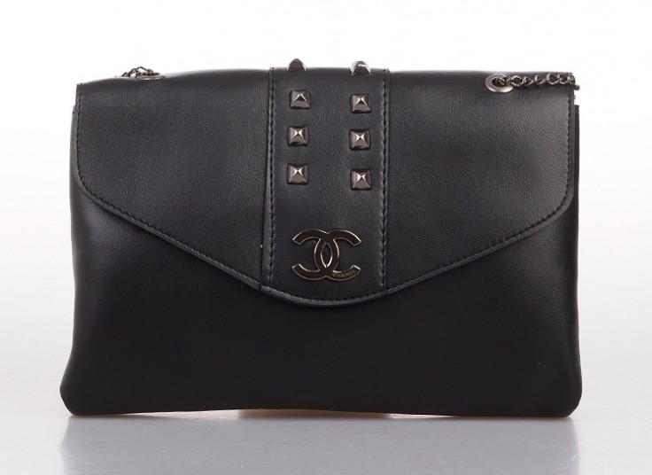 کیف دوشی زنانه CHANEL مدل envelope