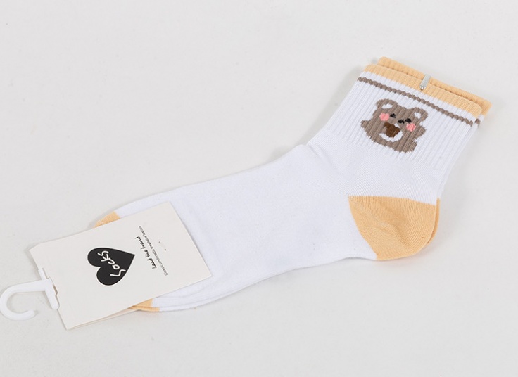 جوراب  زنانه YIMUSI