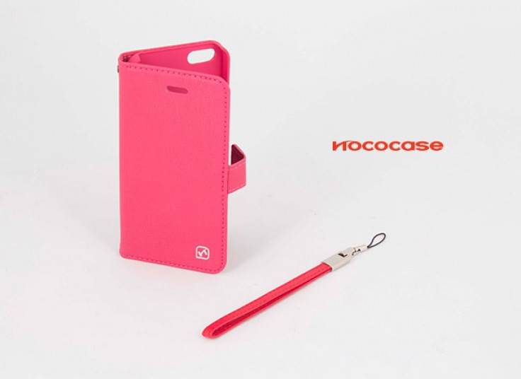 شش مدل قاب iphone5 برند HOCO