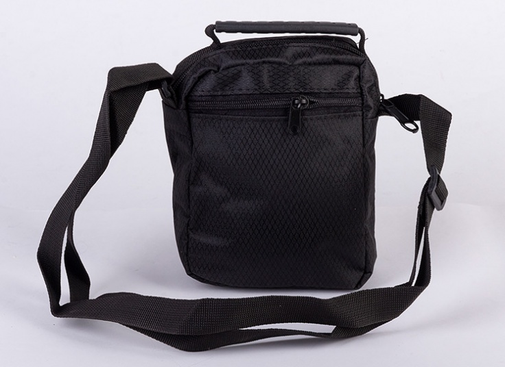 کیف کج برزنتی CAT