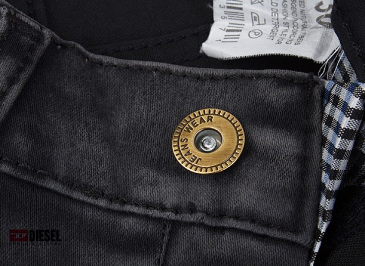 شلوار جین مردانه Diesel