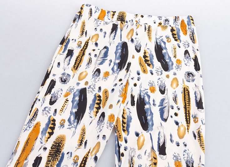 شلوار بوت کات زنانه Inwrought