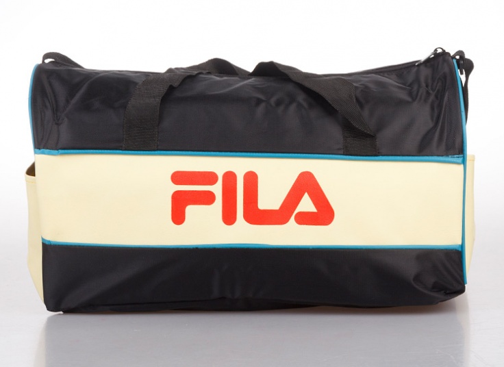 ساک ورزشی طرح FILA