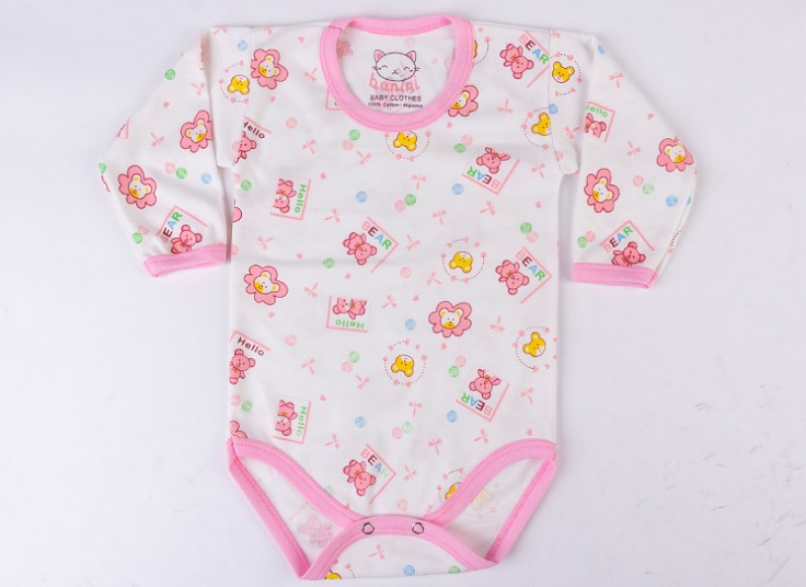 بادی بچگانه banini