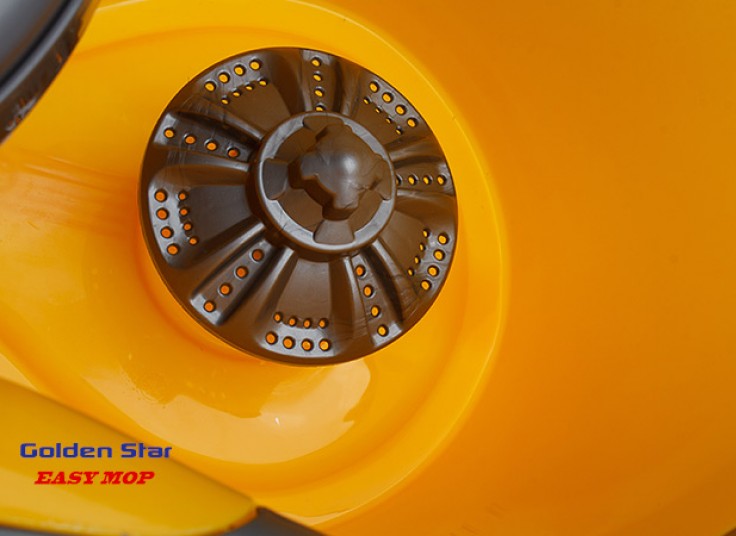 طی سطلی GOLDEN STAR