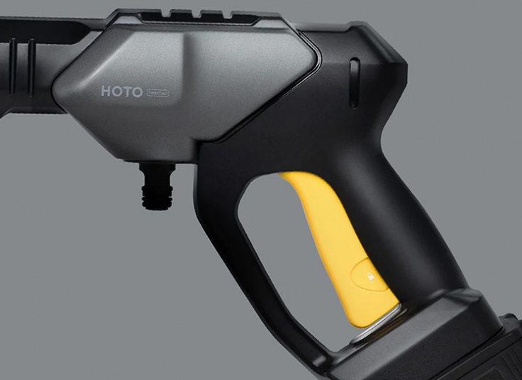 کارواش شارژی شیائومی مدل HOTO QWXCJ001