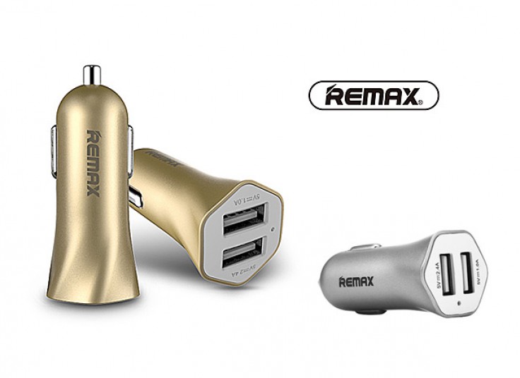 شارژر فندکی REMAX مدل RCC204 