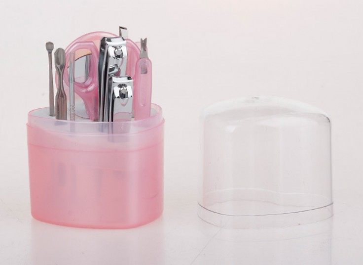 ست مانیکور Tianqi