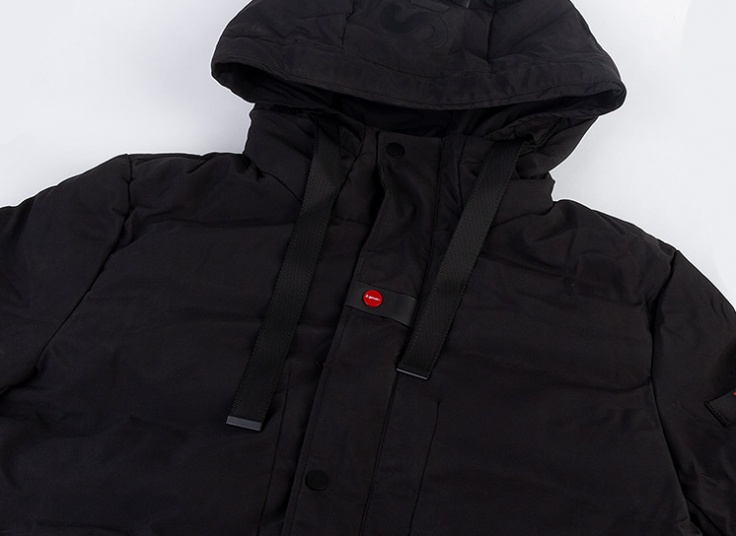 کاپشن مردانه supreme