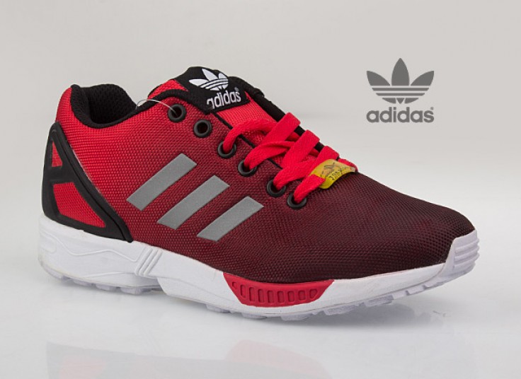 چند مدل کفش Adidas مدل ZX Flux