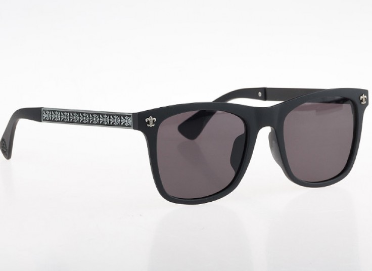 عینک آفتابی highcopy مدل CHROME HEARTS