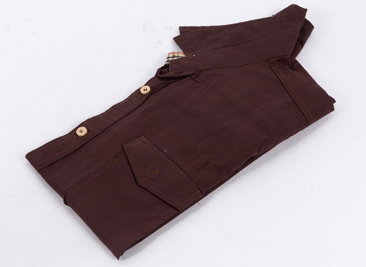 پیراهن مردانه Burberry