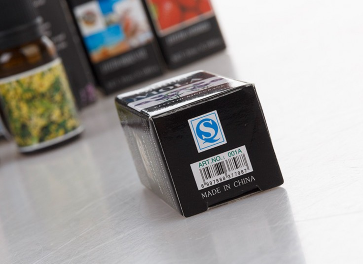 روغن اسانس ESSENTIAL