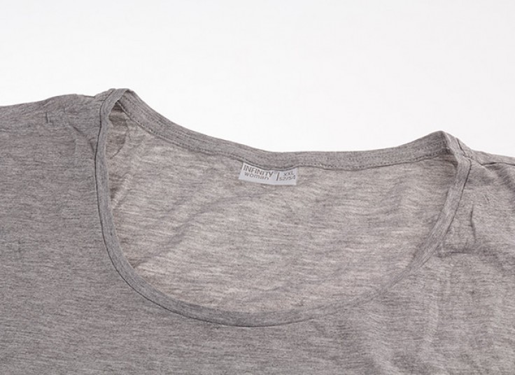 بلوز آستین بلند زنانه INFINITY