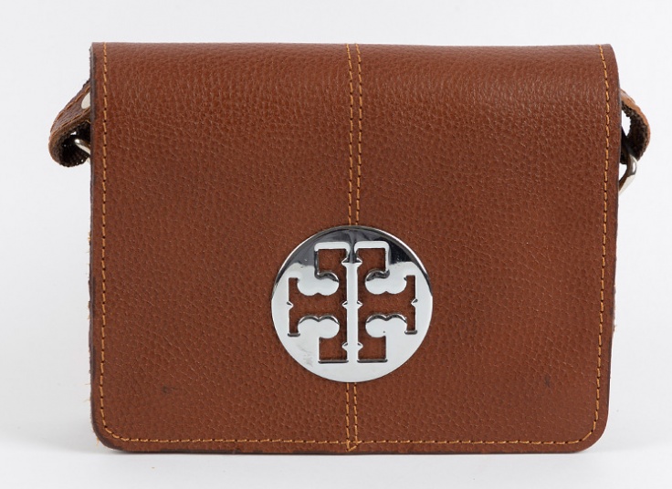 کیف دوشی چرمی زنانه