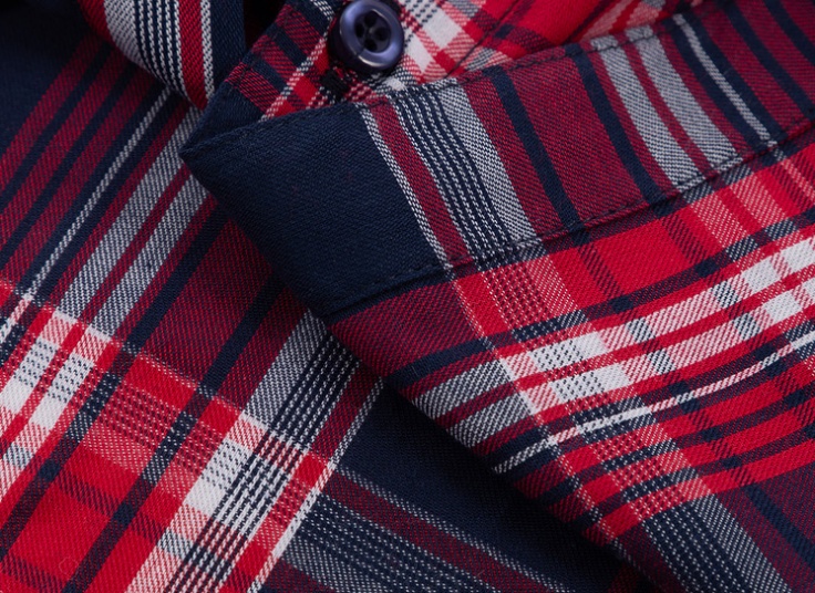 پیراهن آستین کوتاه GANT