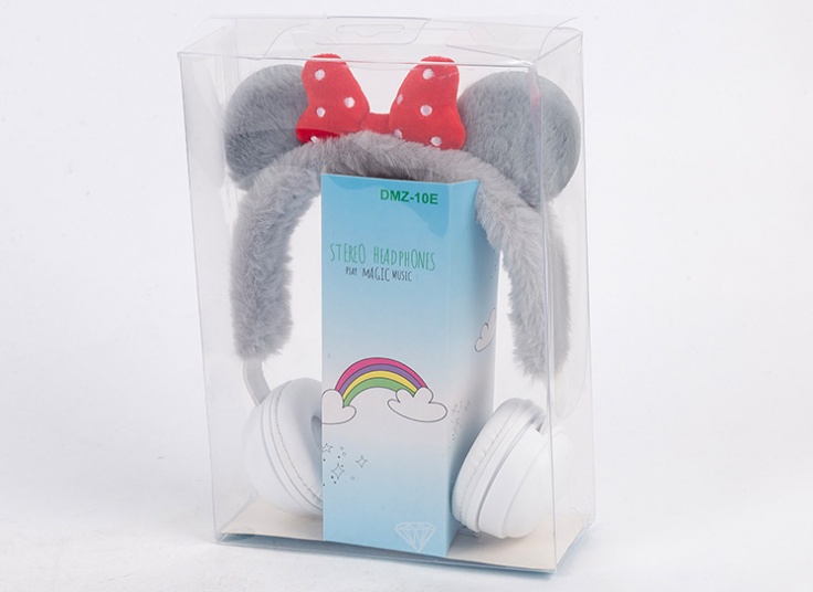 هدفون پولیشی DongManZhe