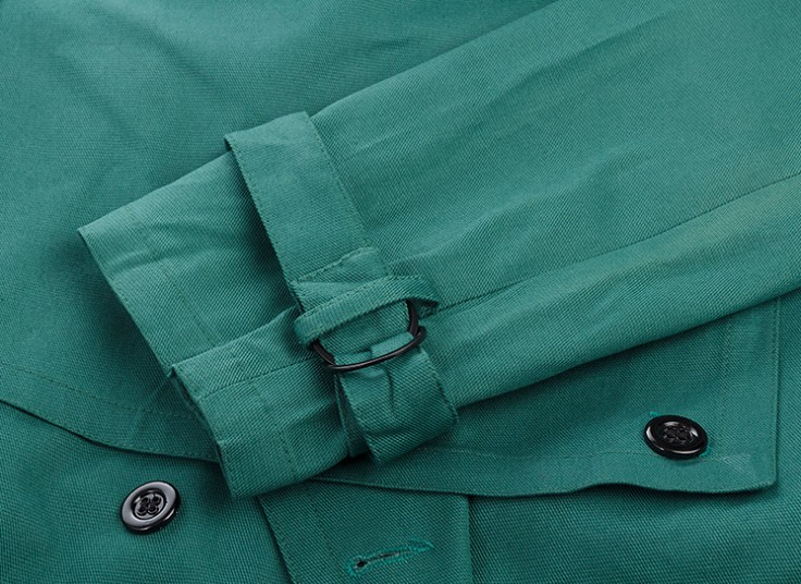 بارانی زنانه ZHUZAN DE