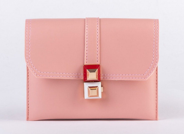 کیف دوشی زنانه سگک دار Triangle