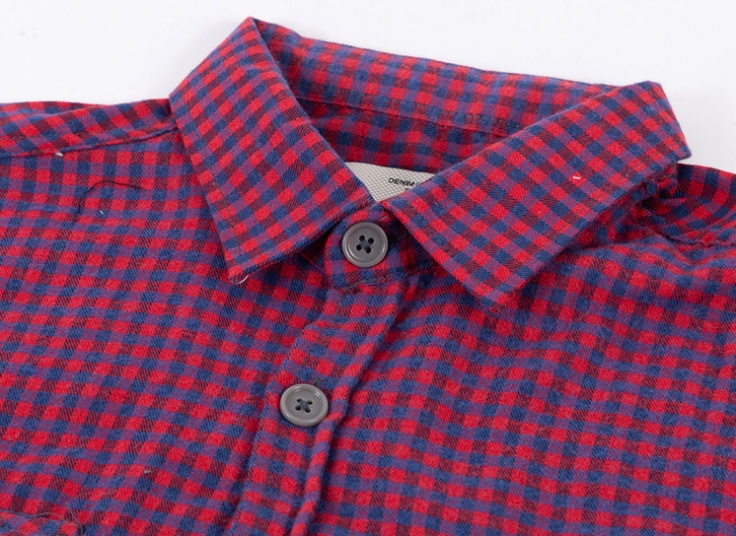 پیراهن پشمی Selin