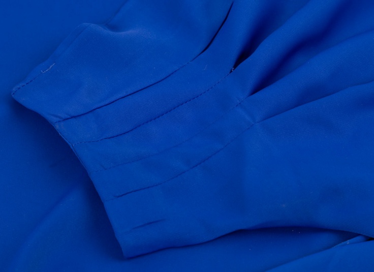 شومیز زنانه آستین کیمونو