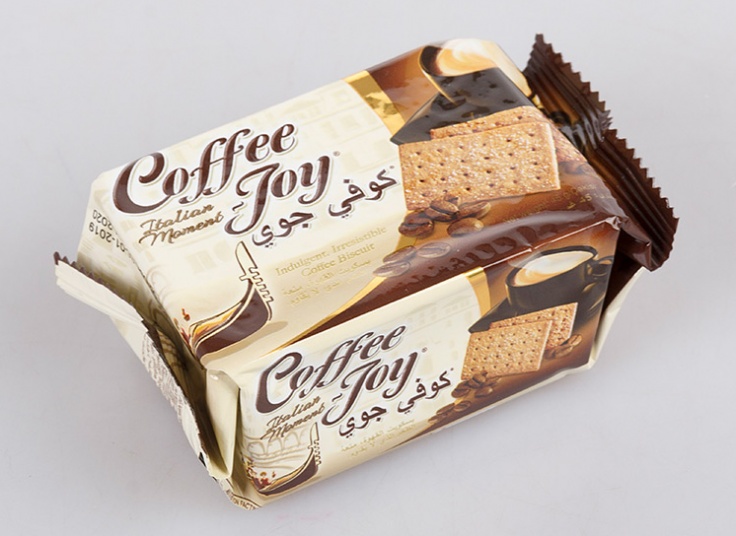 بیسکوییت قهوه Coffe Joy