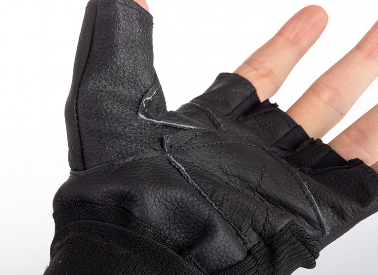 دستکش بدنسازی Power Gym