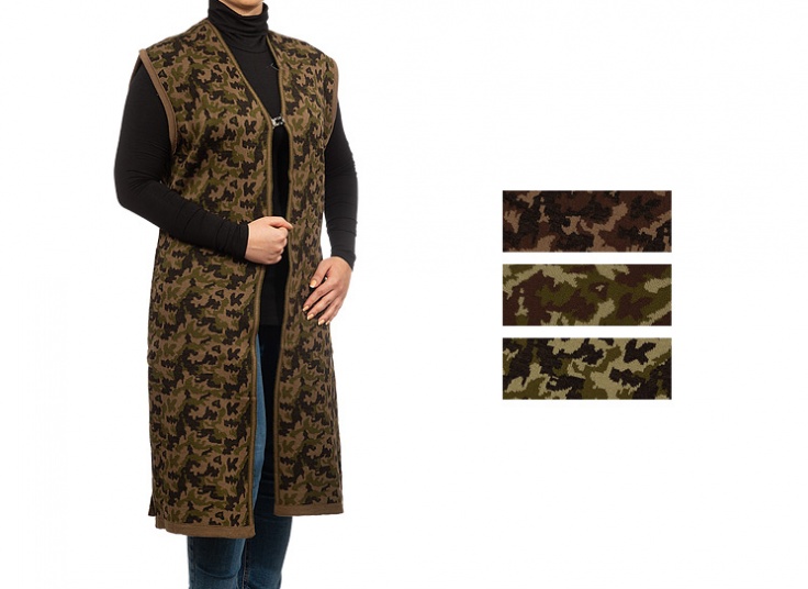 سارافون بافت Delta