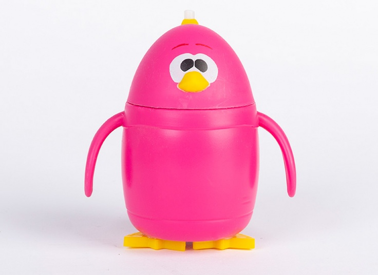 ماگ نی دار جوجه