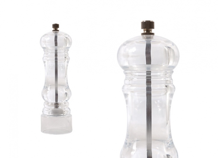 فلفل ساب و نمک ساب اکرولیک