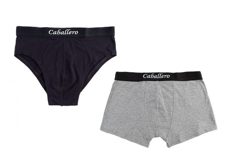 لباس زیر مردانه Caballero