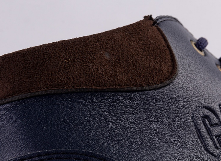 نیم بوت مردانه CAT