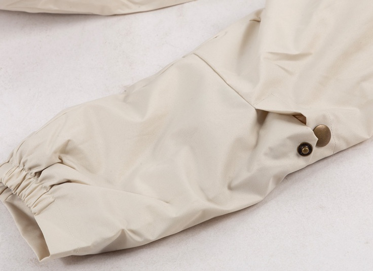 کاپشن اسکی زنانه Decathlon Wedze