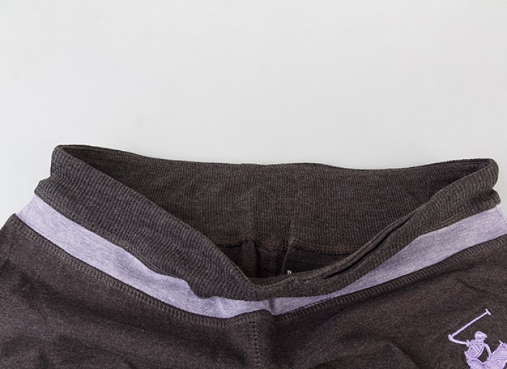 شلوار ورزشی زنانه طرح Polo club