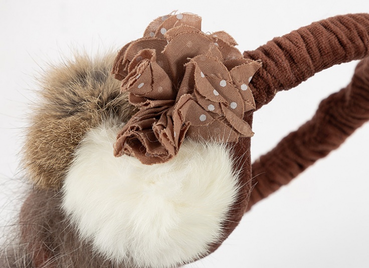 گوش گیر زمستانی Gentle Fawn