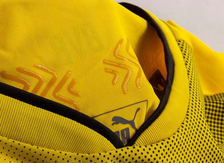 تیشرت ورزشی تیم های باشگاهی