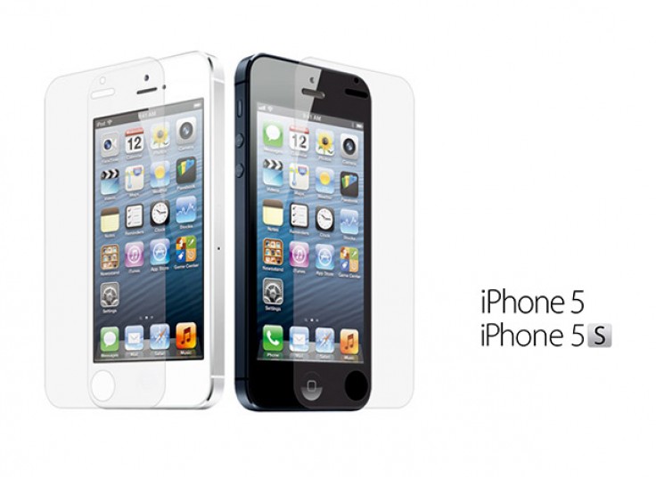 محافظ صفحه موبایل apple